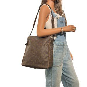 Louis-Vuitton-Monogram-Saint-Germain-24-Shoulder-Bag-M51210 – dct